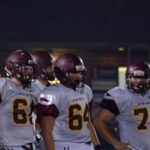 Meet your Posher, Bryan